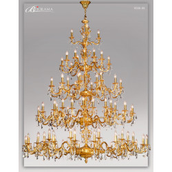 Люстра Bejorama 4685000-88