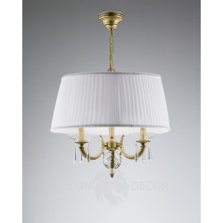 Потолочный светильник Bejorama 2576-3