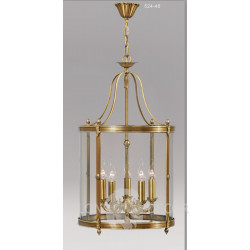 Потолочный светильник Bejorama 470524