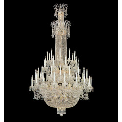 Люстра CRYSTALITE 7037