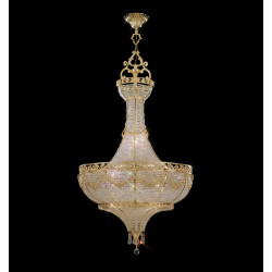 Люстра CRYSTALITE 7057