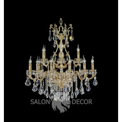 Люстра CRYSTALITE 915