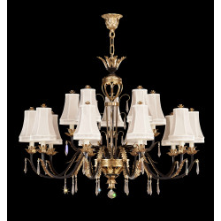 Люстра CRYSTALITE 9240