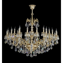 Люстра CRYSTALITE 9243