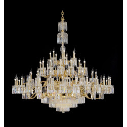 Люстра CRYSTALITE 9503