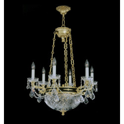 Люстра CRYSTALITE 9507
