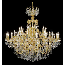 Люстра CRYSTALITE 9700