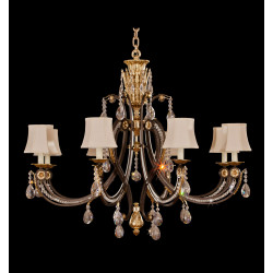 Люстра CRYSTALITE 9701