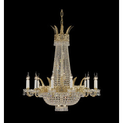 Люстра CRYSTALITE 9702