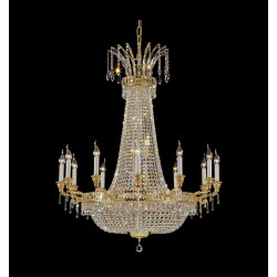 Люстра CRYSTALITE 9704