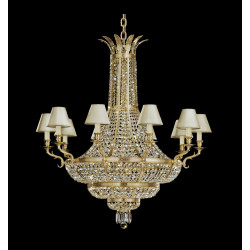 Люстра CRYSTALITE 9705