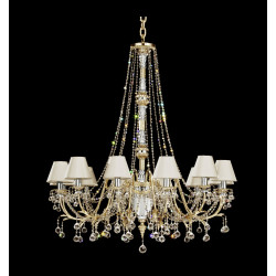 Люстра CRYSTALITE 9706