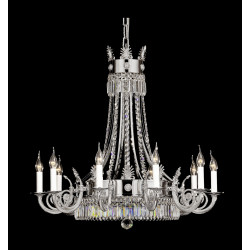 Люстра CRYSTALITE 9710