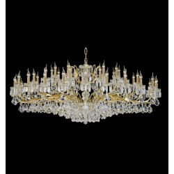 Люстра CRYSTALITE 9711
