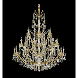 Люстра CRYSTALITE 9712
