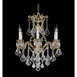 Люстра CRYSTALITE 9716