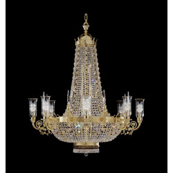 Люстра CRYSTALITE 9717