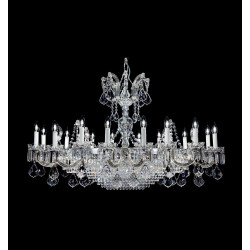 Люстра CRYSTALITE 9721