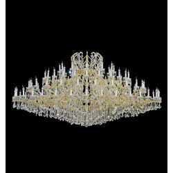 Люстра CRYSTALITE 9733