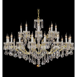 Люстра CRYSTALITE 9734