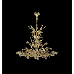 Люстра CRYSTALITE 9900