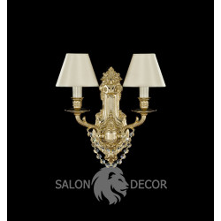 Настенный светильник CRYSTALITE 10714