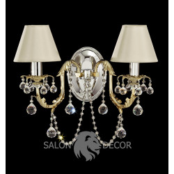 Настенный светильник CRYSTALITE 10715