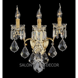 Настенный светильник CRYSTALITE 10717