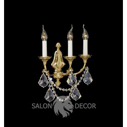 Настенный светильник CRYSTALITE 10718