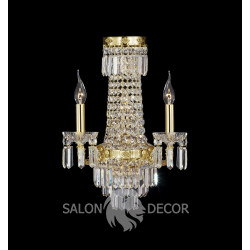 Настенный светильник CRYSTALITE 10720