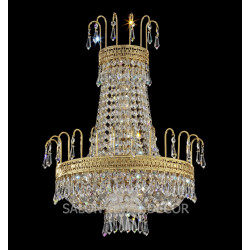 Настенный светильник CRYSTALITE 10723 Настенный светильник CRYSTALITE 10723