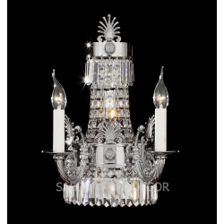 Настенный светильник CRYSTALITE 10725 Настенный светильник CRYSTALITE 10725