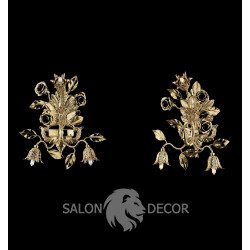 Настенный светильник CRYSTALITE 10900