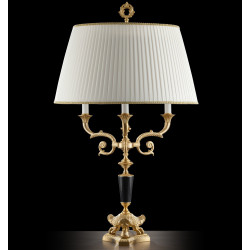 Настольный светильник CRYSTALITE 3021