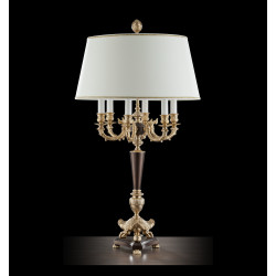 Настольный светильник CRYSTALITE 3023