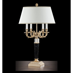 Настольный светильник CRYSTALITE 3028