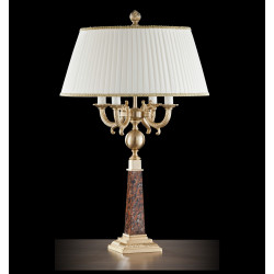 Настольный светильник CRYSTALITE 3031