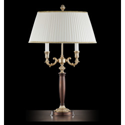 Настольный светильник CRYSTALITE 3033