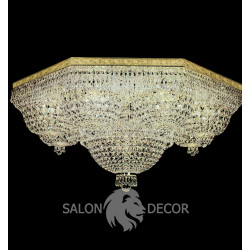 Потолочный светильник CRYSTALITE 7032