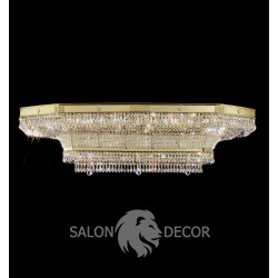 Потолочный светильник CRYSTALITE 7044