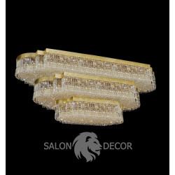 Потолочный светильник CRYSTALITE 9720