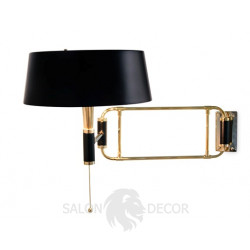 Настенный светильник DELIGHTFULL MILES