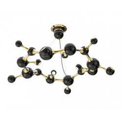 Потолочный светильник DELIGHTFULL ATOMIC1 Потолочный светильник DELIGHTFULL ATOMIC1