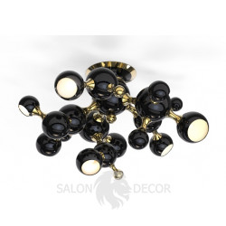 Потолочный светильник DELIGHTFULL ATOMIC2