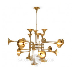 Потолочный светильник DELIGHTFULL BOTTI