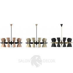 Потолочный светильник DELIGHTFULL CHARLES