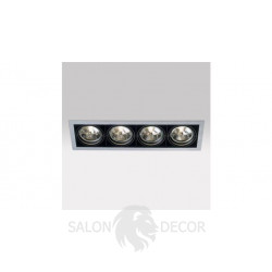 LED Delta Light 202.62.00.04.LAA