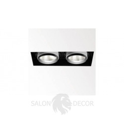 LED Delta Light 202.684.209222.W-B