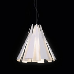 LED Delta Light 286_70_27_PF01