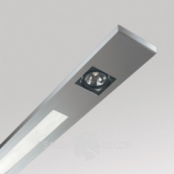 Профильные системы Delta Light 331_00_00_PF01